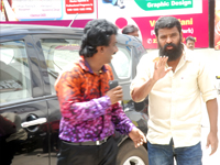 Kamala Cinemas